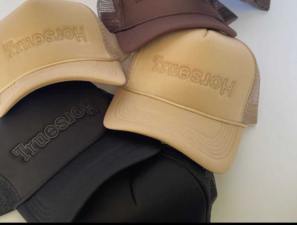 Trucker Hat