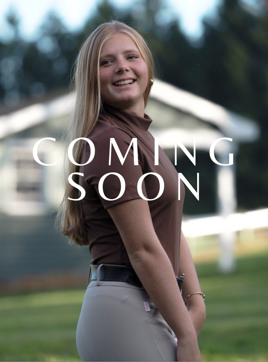 Short Sleeve Midweight Schooling Shirts