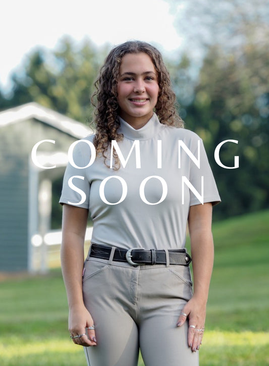 Short Sleeve Midweight Schooling Shirts