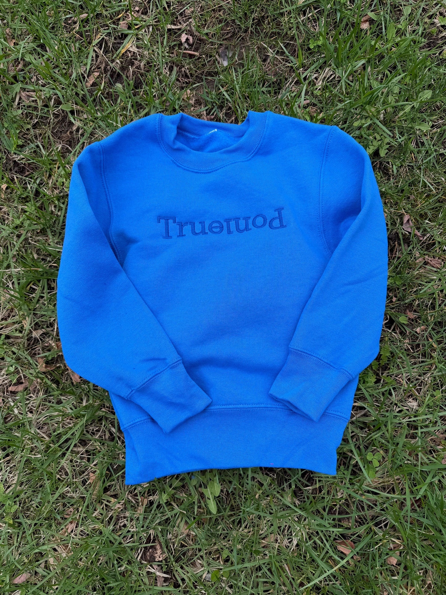 TruePonie Crewneck